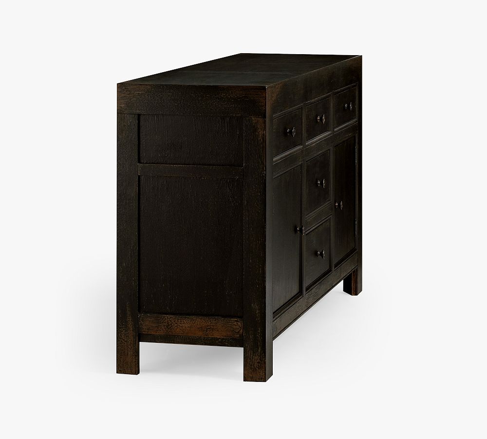 Dawson Media Cabinet | Pottery Barn