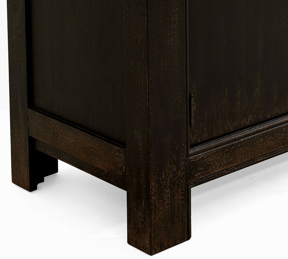 Dawson Media Cabinet | Pottery Barn
