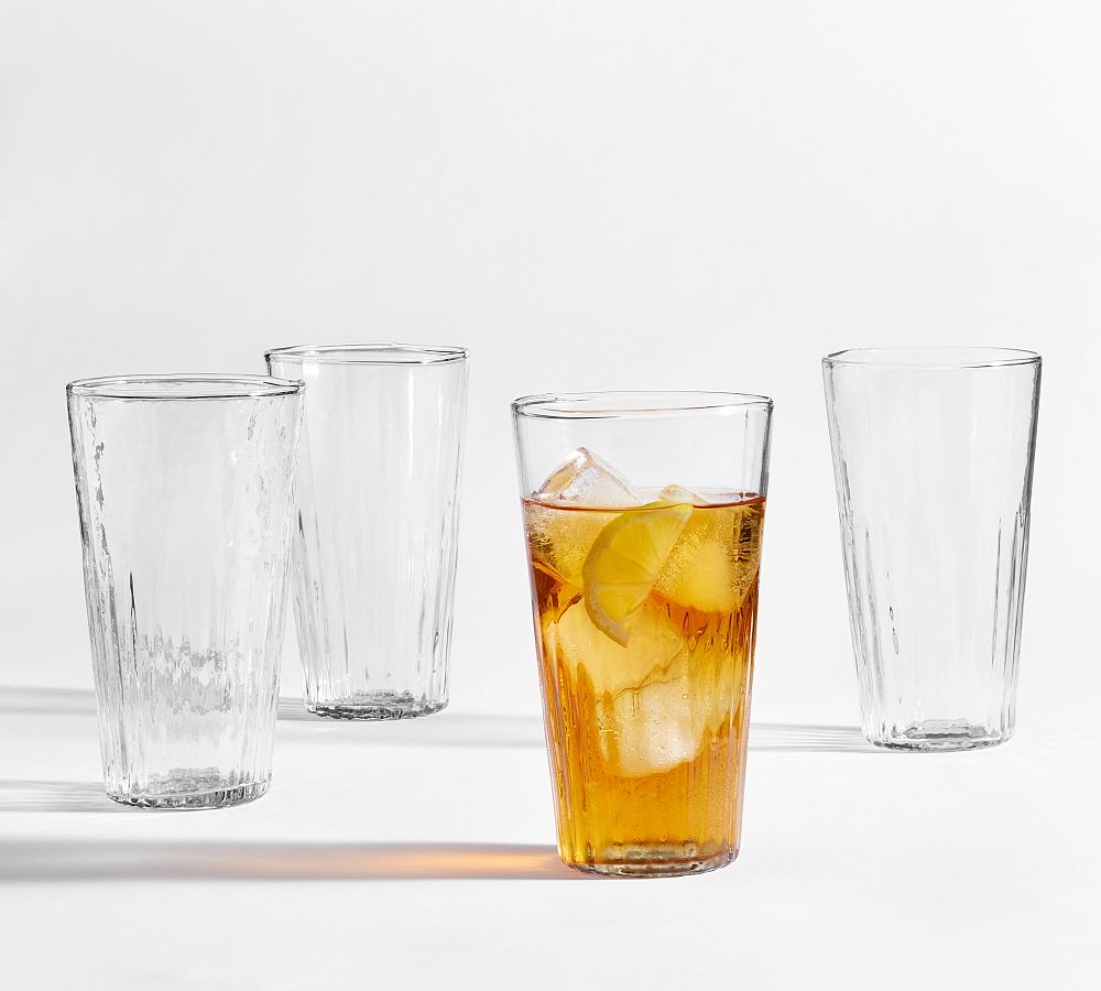 Artisanal Stacking Tumblers