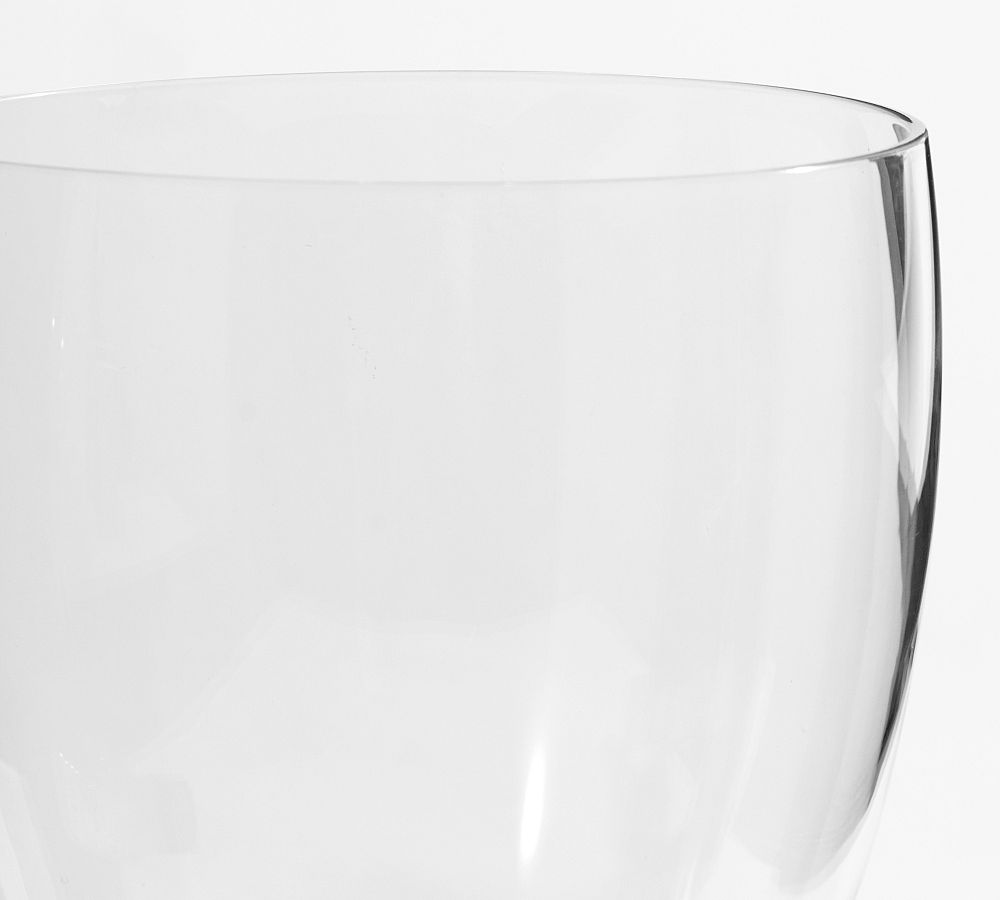 SVALKA Wine glass, clear glass, 15 oz - IKEA