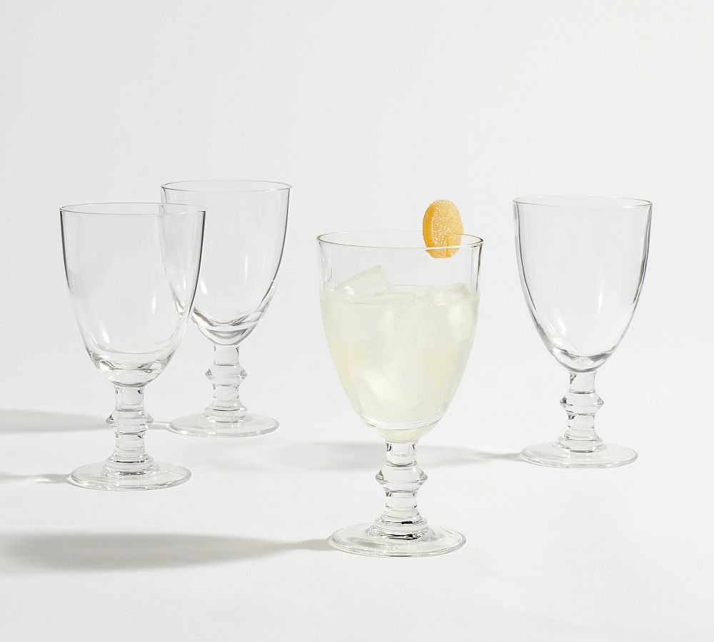 Brixton Goblets