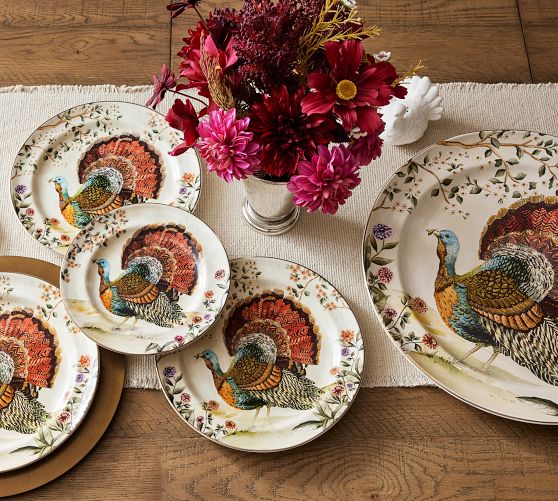 Dinnerware pottery outlet barn