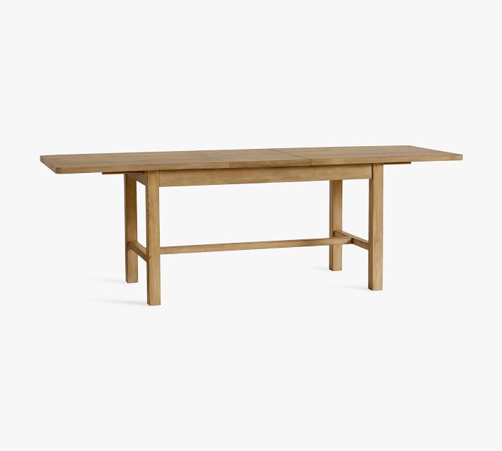 Mateo pottery online barn table