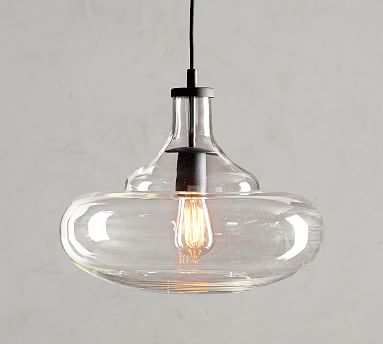 Pottery barn outlet jordan pendant