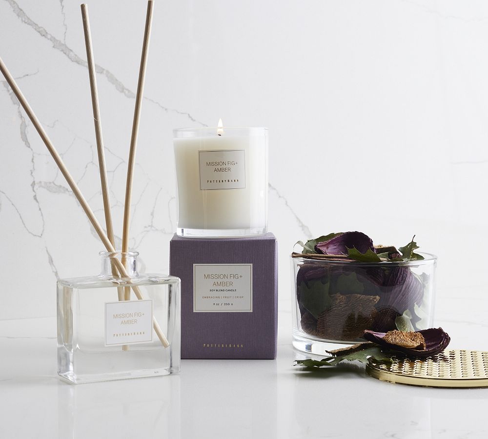 Amber Perfume Oil – Breathe Inspiring Gifts
