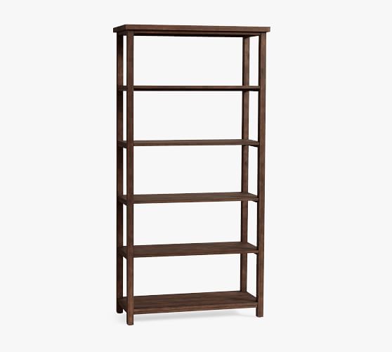 36 wide deals bookcase