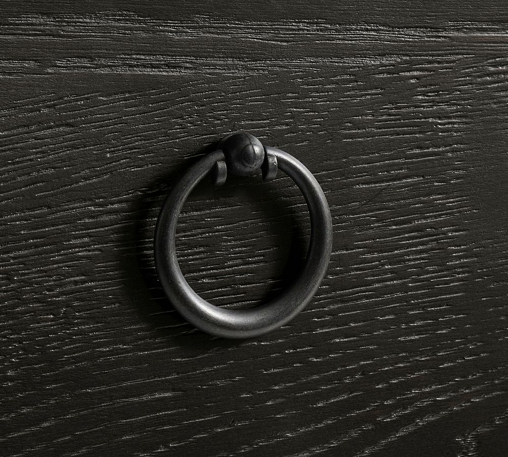 Camille Bombay 2Drawer Dresser Pottery Barn