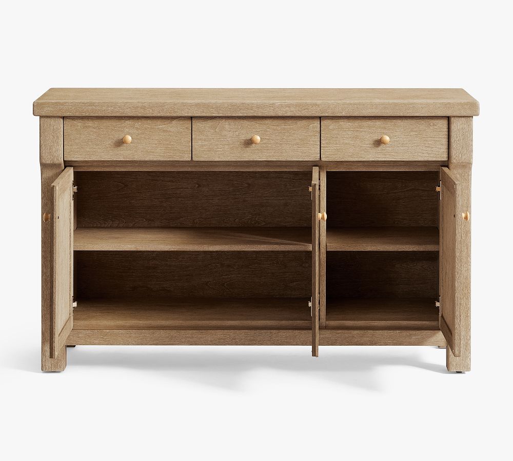 Lyon Buffet Pottery Barn