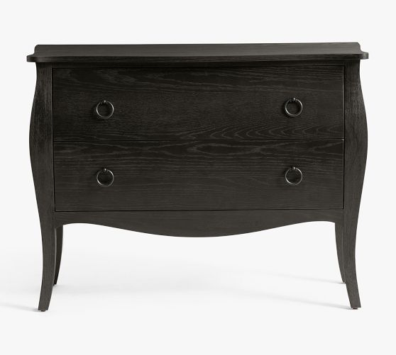 Camille Bombay 2Drawer Dresser Pottery Barn