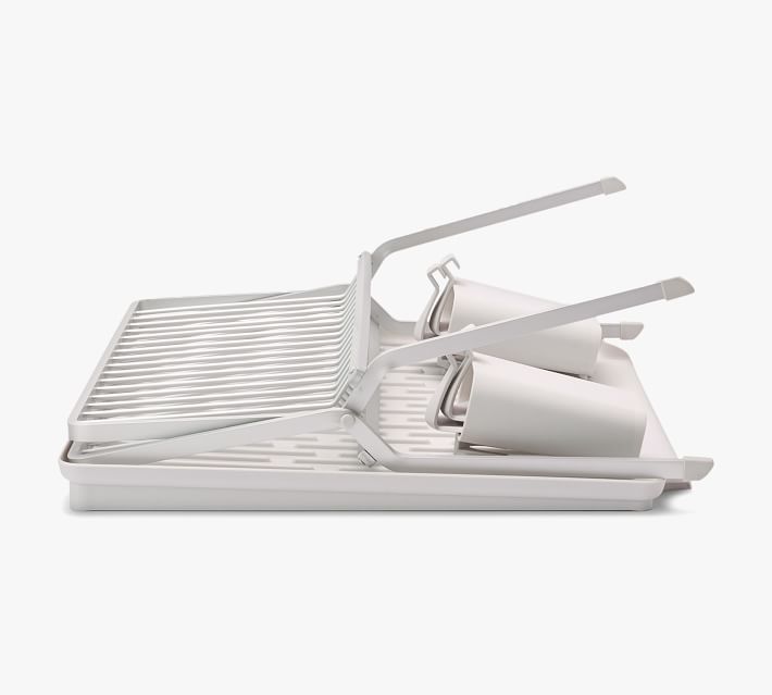 Brabantia Foldable Dish Rack