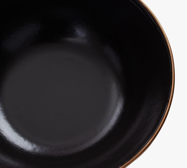 Enamel Plates 2 Piece Black  Buy Enamel Plates 2 Piece Black here