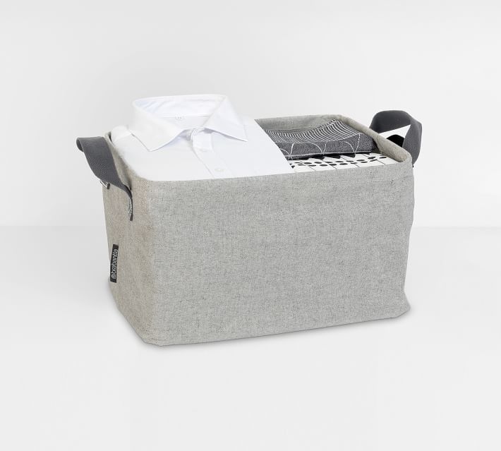 Brabantia Foldable Laundry Basket - Interismo Online Shop Global