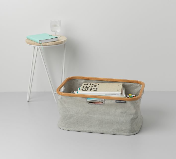 Foldable Laundry Basket