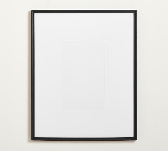 Burlwood Gallery Frames, 20x24