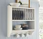 Manchester Plate Rack | Pottery Barn