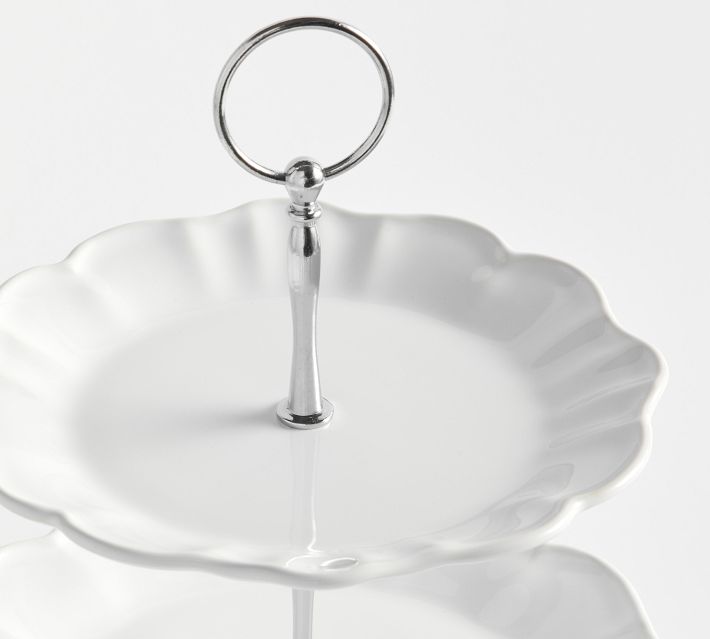 Monique Lhuillier Juliana Snack Bowl