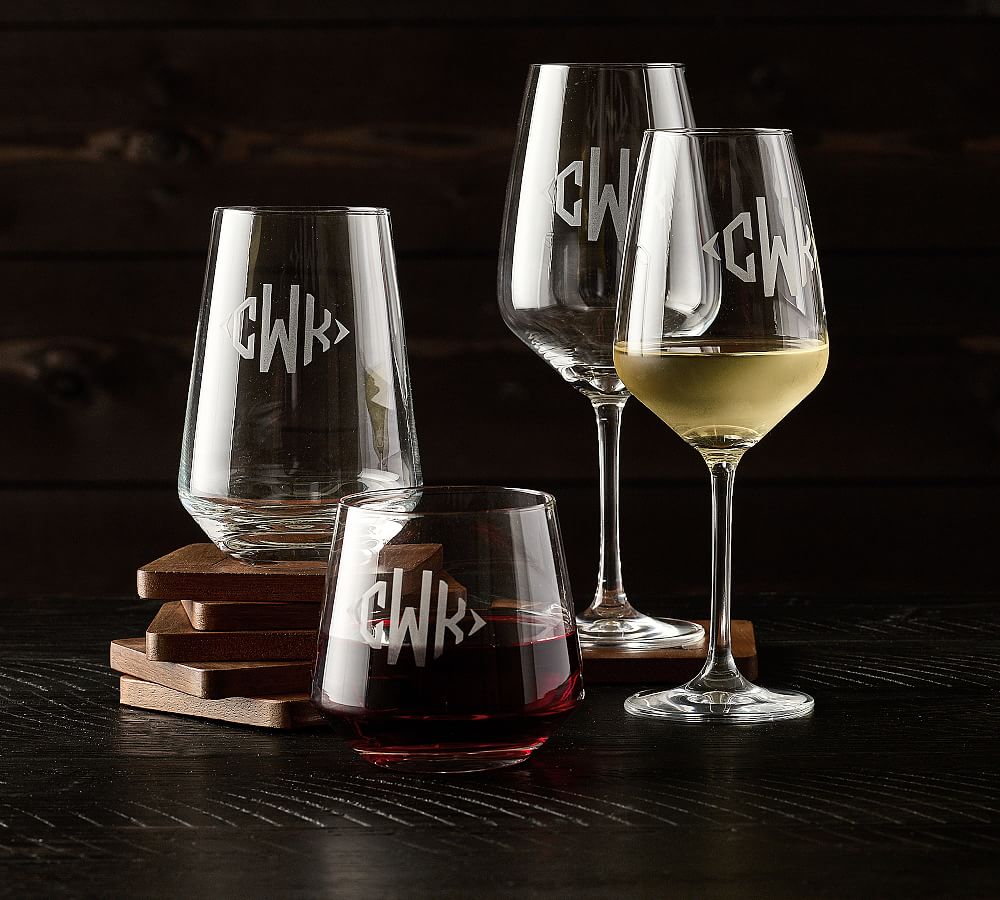 Schott Zwiesel Verbelle Wine Glasses, Set of 6 on Food52