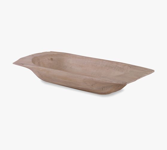 AllWeather Dough Bowl Pottery Barn