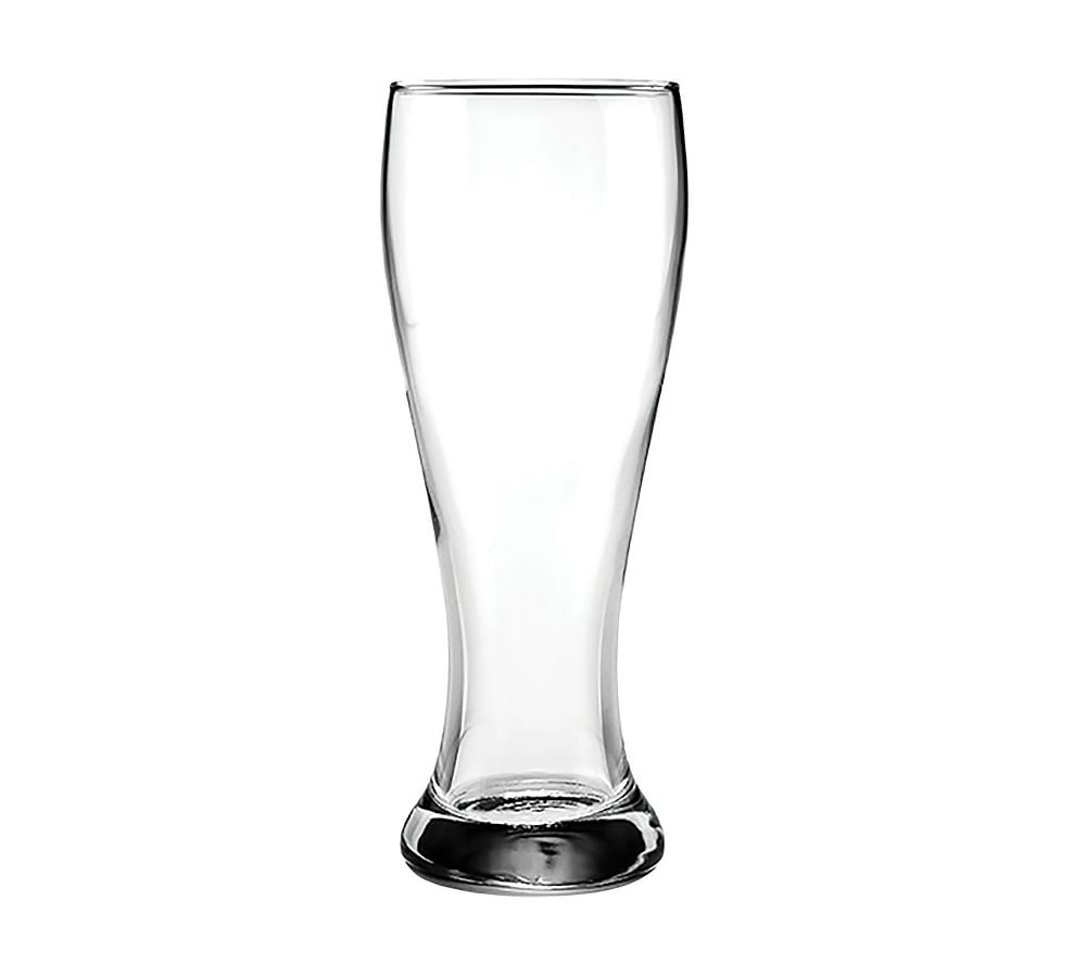 16 oz Tulip Beer Pint Glass - 3 x 3 x 5 3/4 - 6 count box