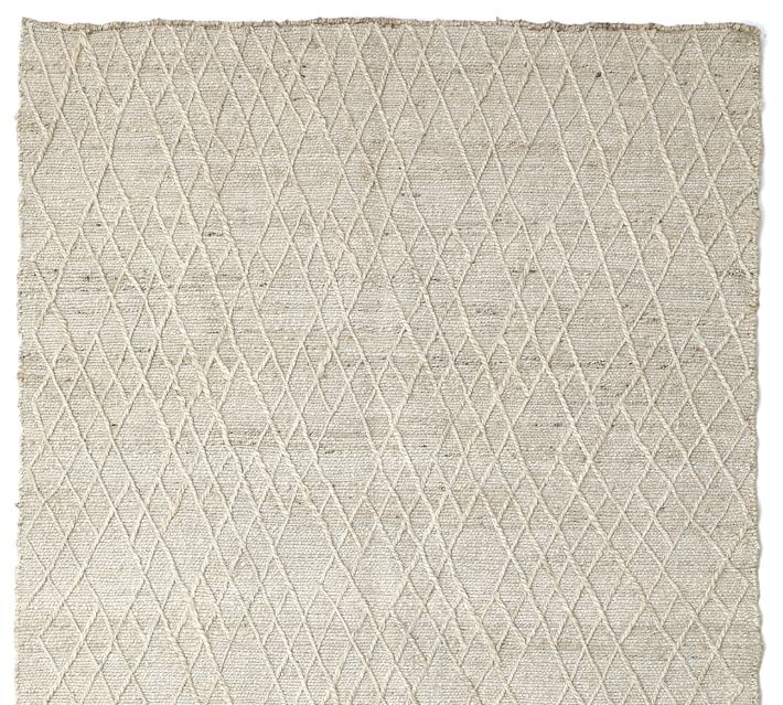 Okilo Hand-Tufted Wool Rug