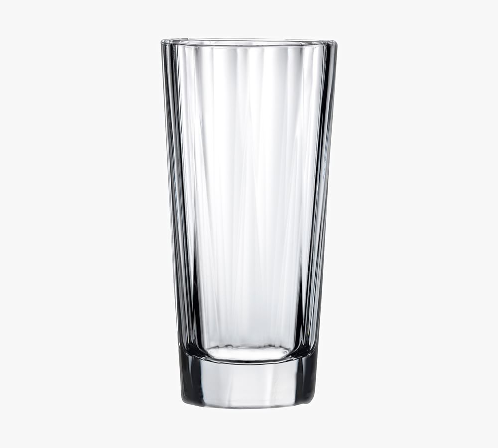 Crystal Drinking Glass