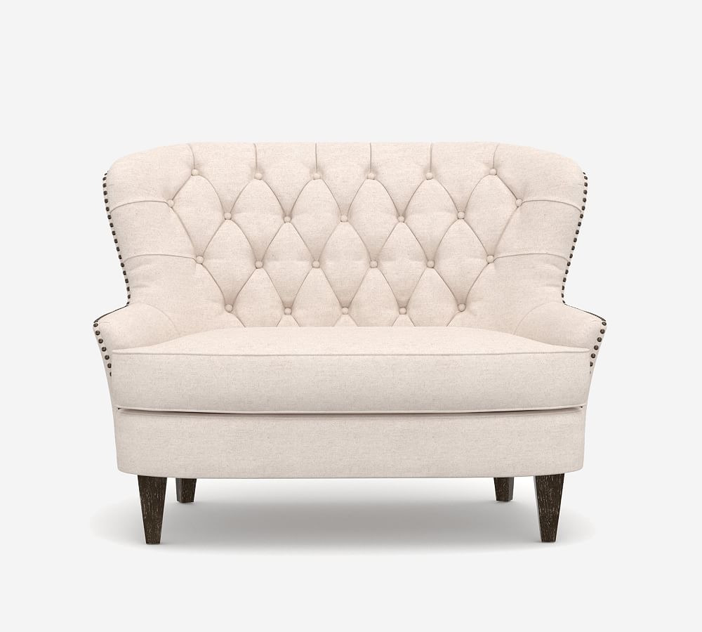 Cardiff Upholstered Settee