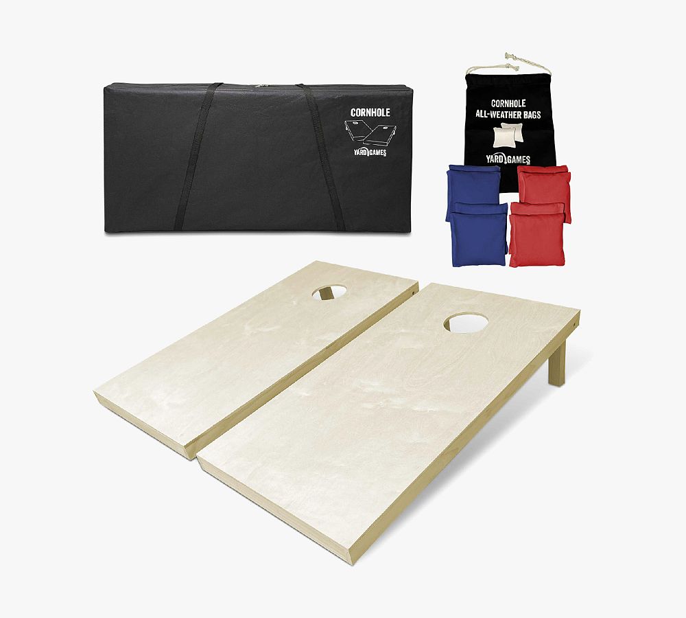 Cornhole Game