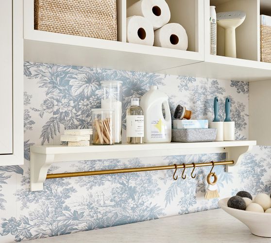 Manchester Laundry Collection Pottery Barn