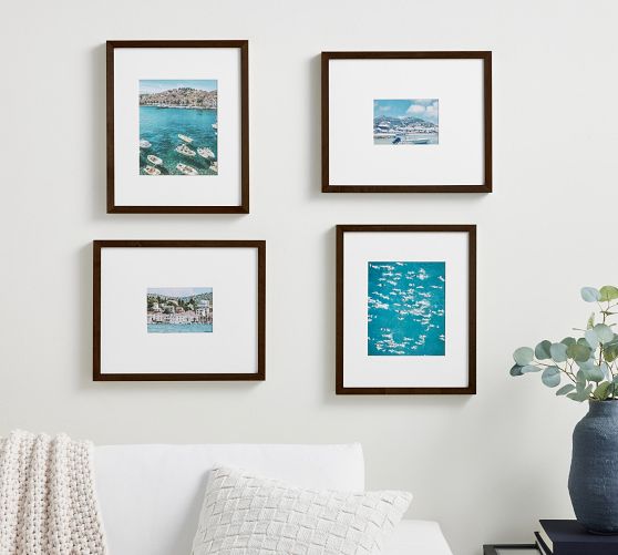 Wood Gallery Frames, 14x17 | Pottery Barn