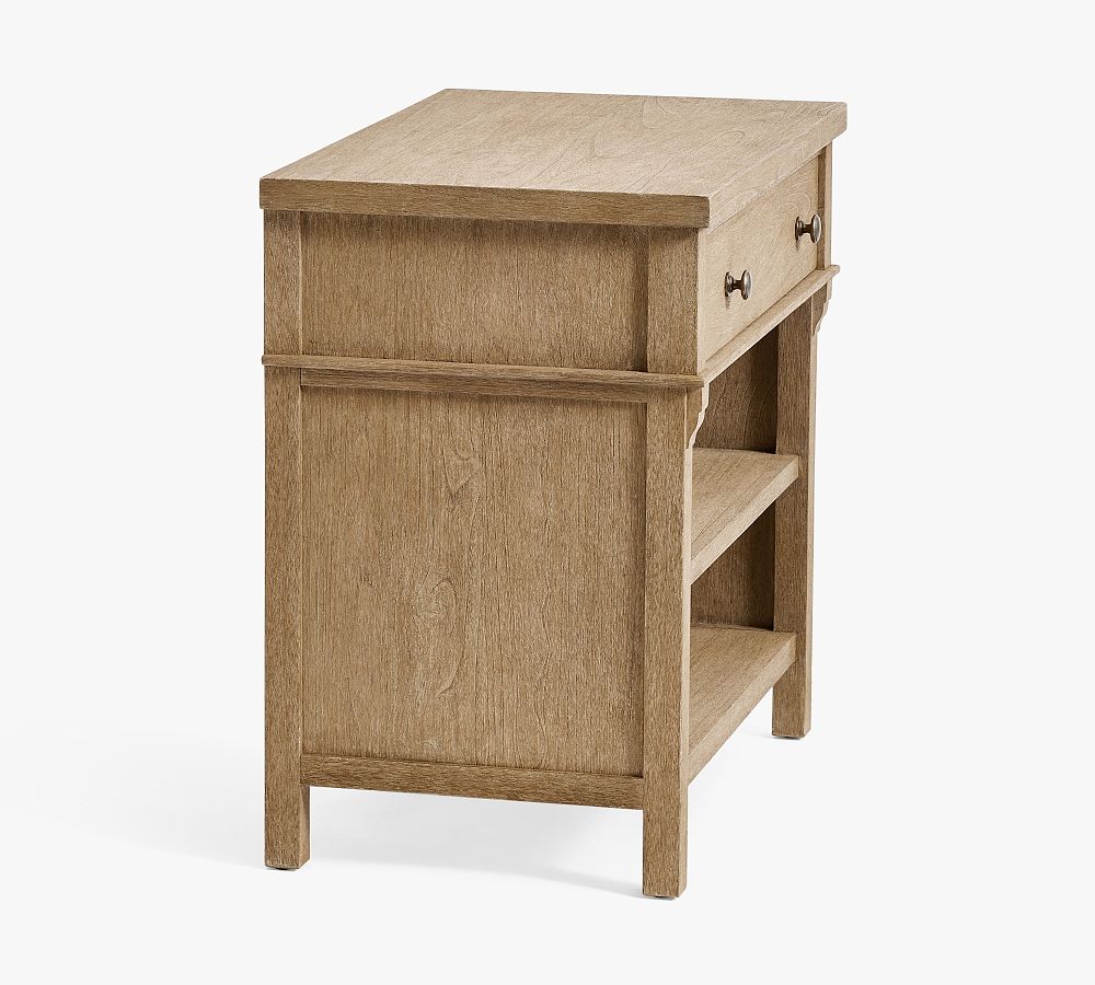 Toulouse Nightstand Pottery Barn