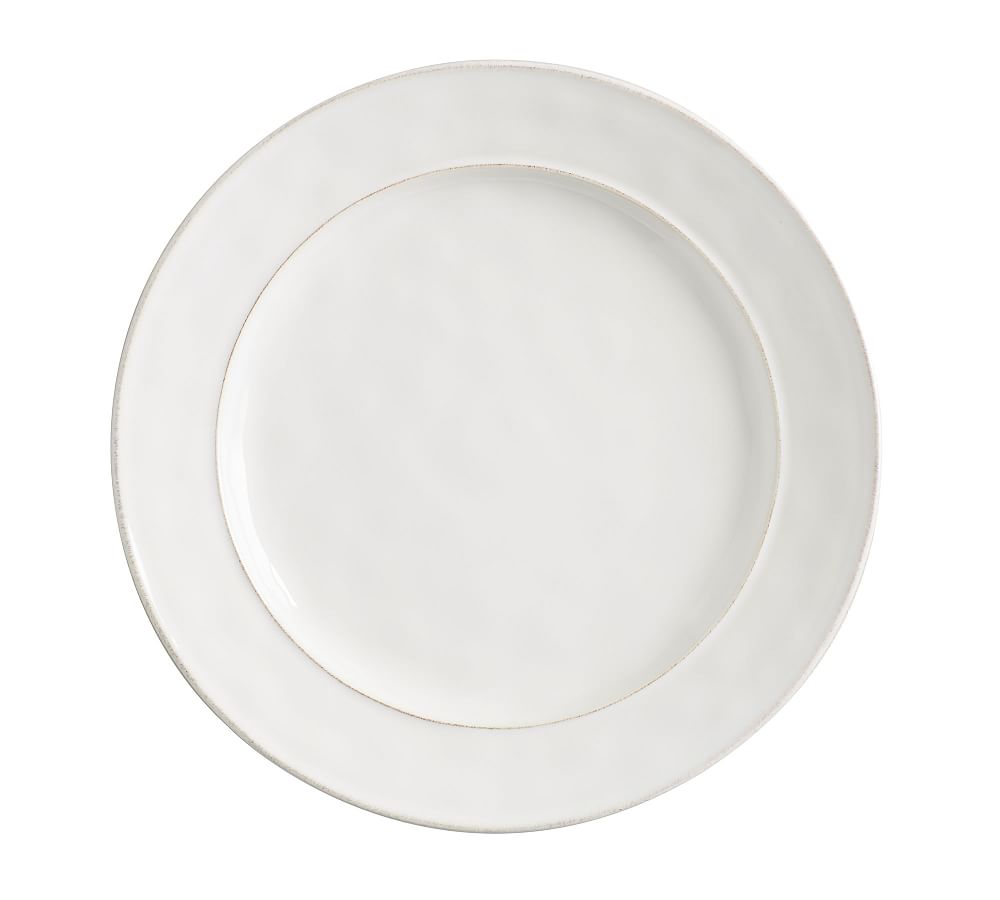 Cambria Handcrafted Stoneware Dinner Plates