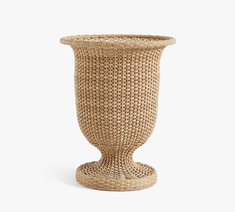 Julia Berolzheimer Woven Planter