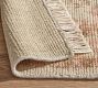 Zoiie Handwoven Rug | Pottery Barn