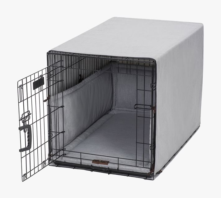 Simplicity Pet Crate Covers in Three Sizes and Accessories One Size