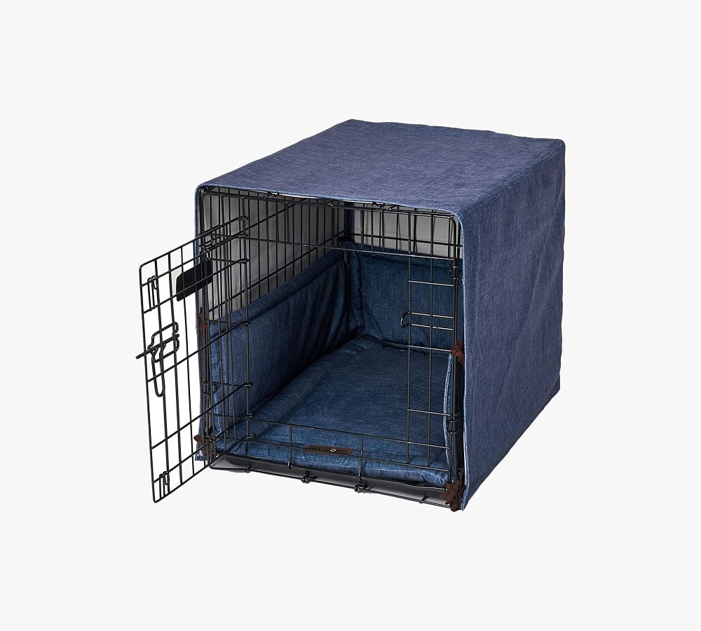 Simplicity Pet Crate Covers in Three Sizes and Accessories One Size