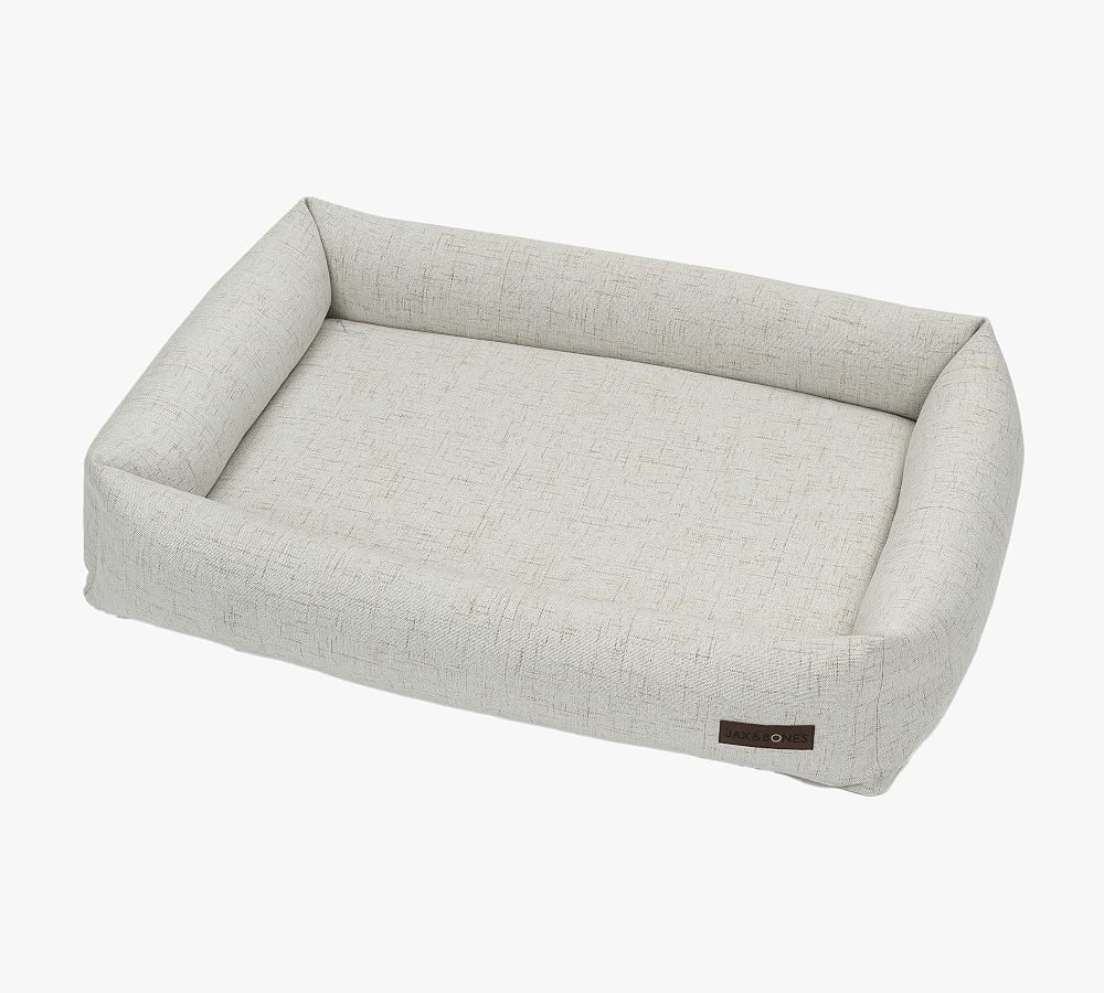 Memory Foam Cuddler Pet Bed Pottery Barn