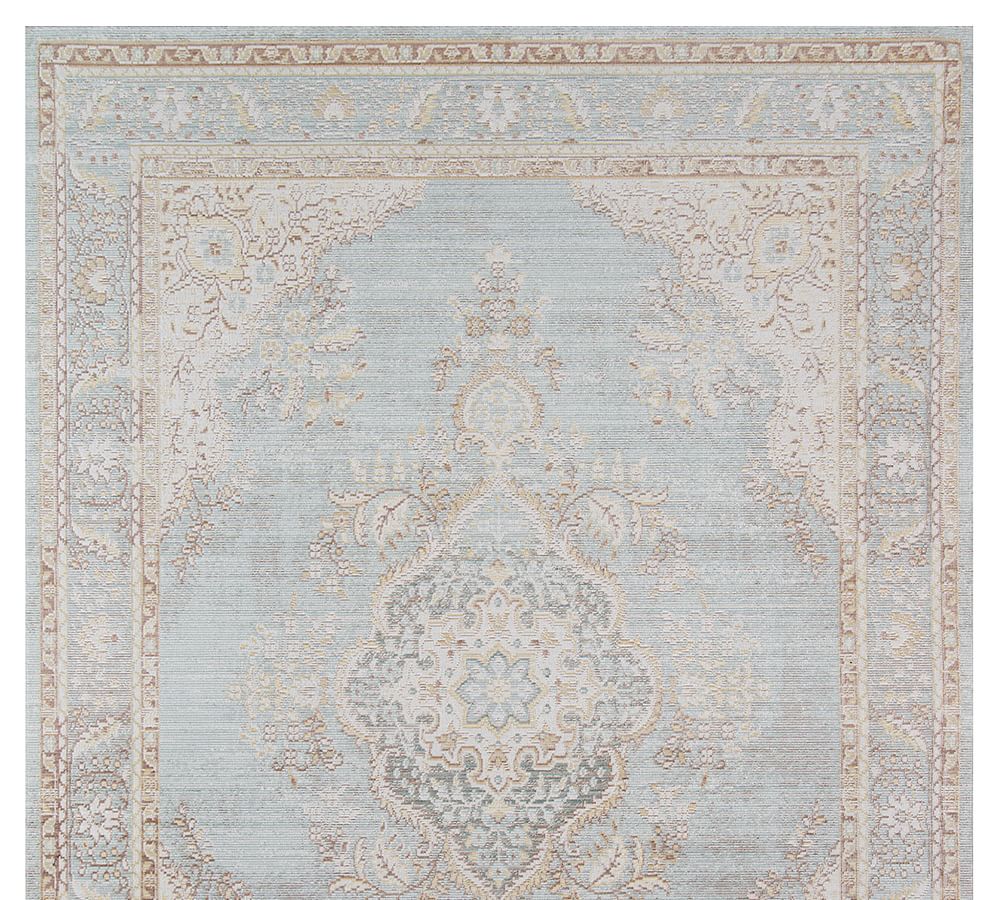 Carina Synthetic Rug