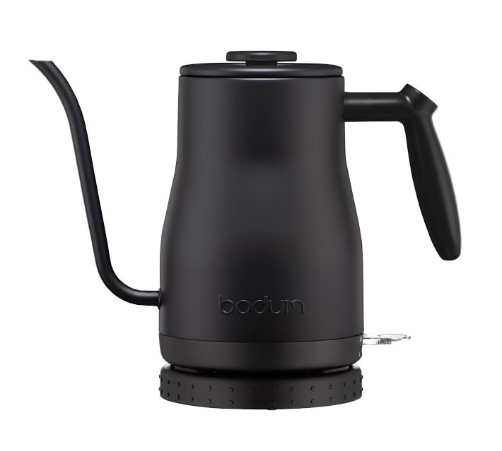 Bear Medicine Brewing Pot Electric Kettle with Keep Warm Setting