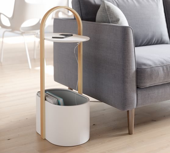 Dani Entryway Organizer Pottery Barn