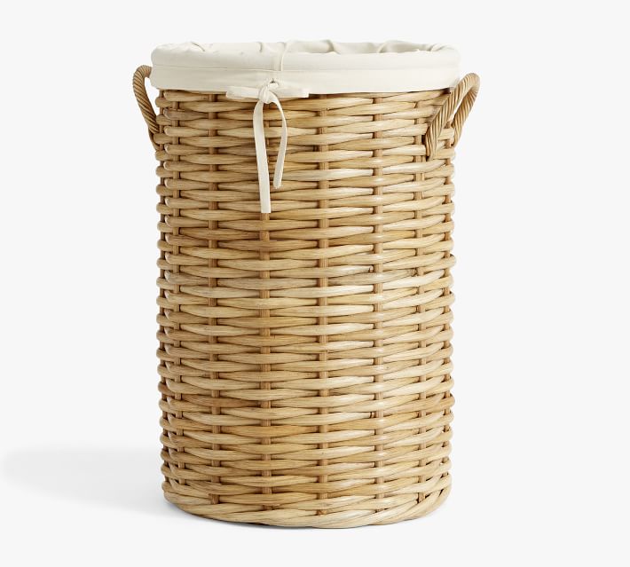 Laundry Basket