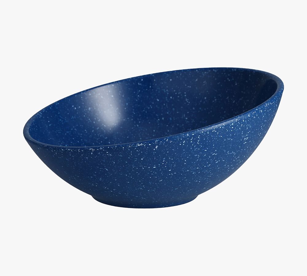 Williams Sonoma OPEN BOX: Melamine Mixing Bowls with Lids, Set of