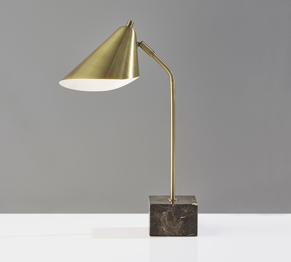 Davidson Marble Table Lamp