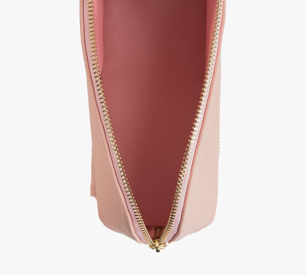 Tearny Vegan Leather Travel Accessories Pottery Barn