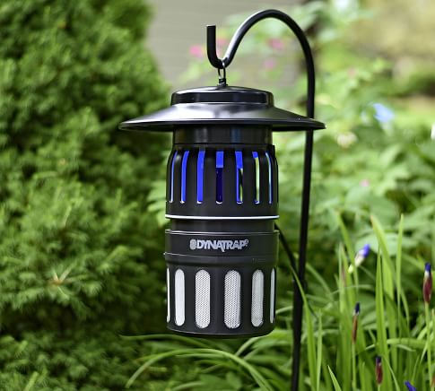 Dynatrap Reusable Indoor/Outdoor 1/2 Acre Coverage Area Insect Trap -  Buchanan Home Center Inc.