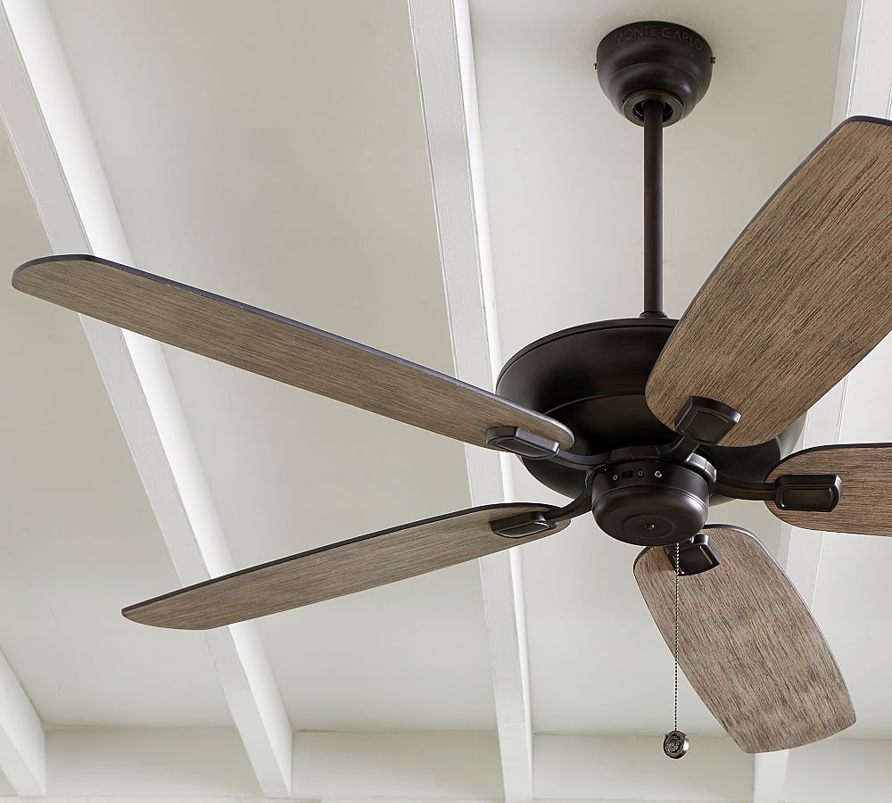 Pottery Barn Ceiling Fansnull