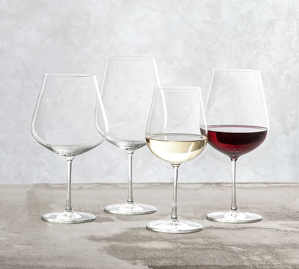 ZWIESEL GLAS Air Wine Glasses, Set of 6