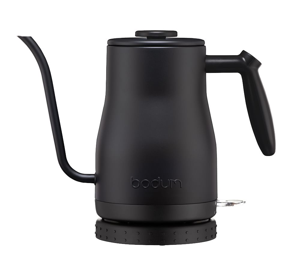 Bodum Electric Gooseneck Water Kettle