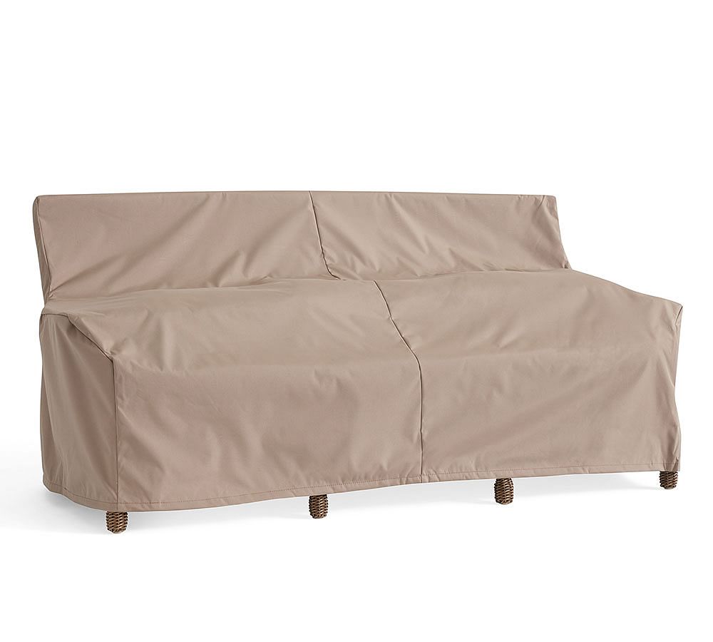 Saybrook Custom-Fit Outdoor Covers - Sofa