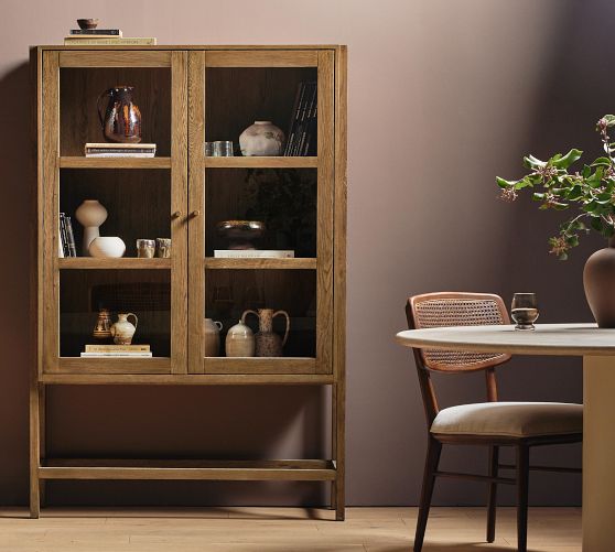 Idris Storage Pottery Barn