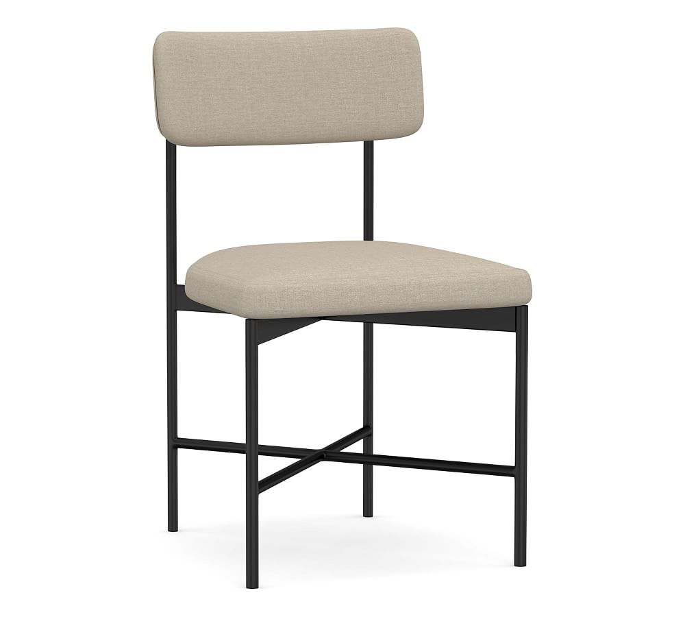Maison Upholstered Dining Chair